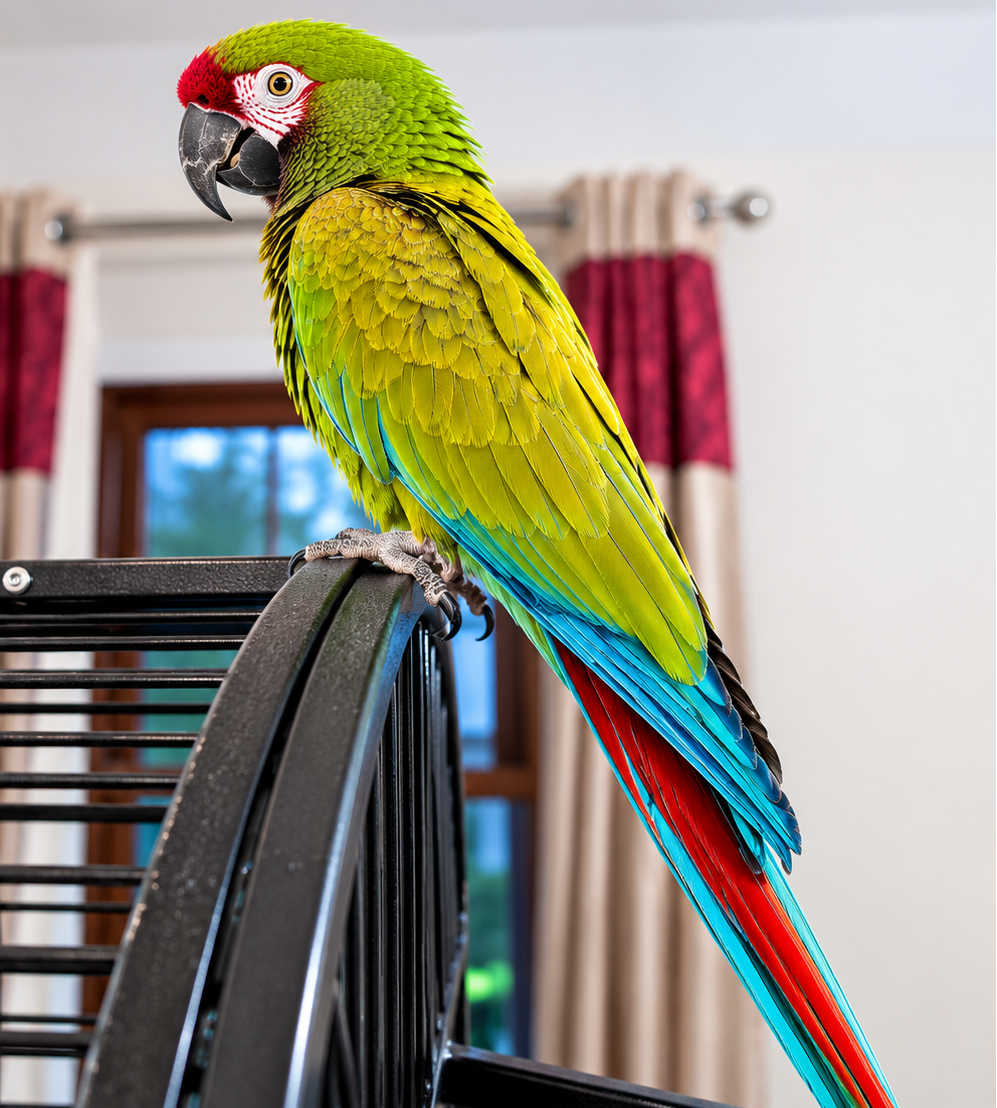 Suzie (3 year old Female)