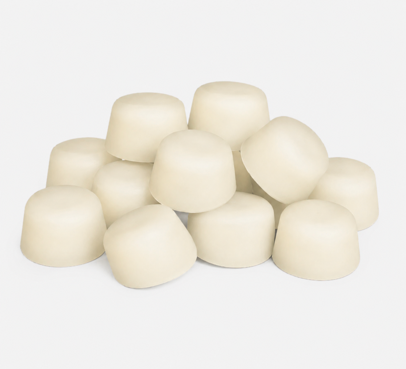 Coconut Chompers